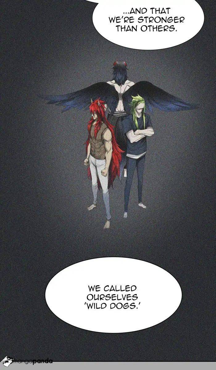 Tower of God Chapter 437 image 047